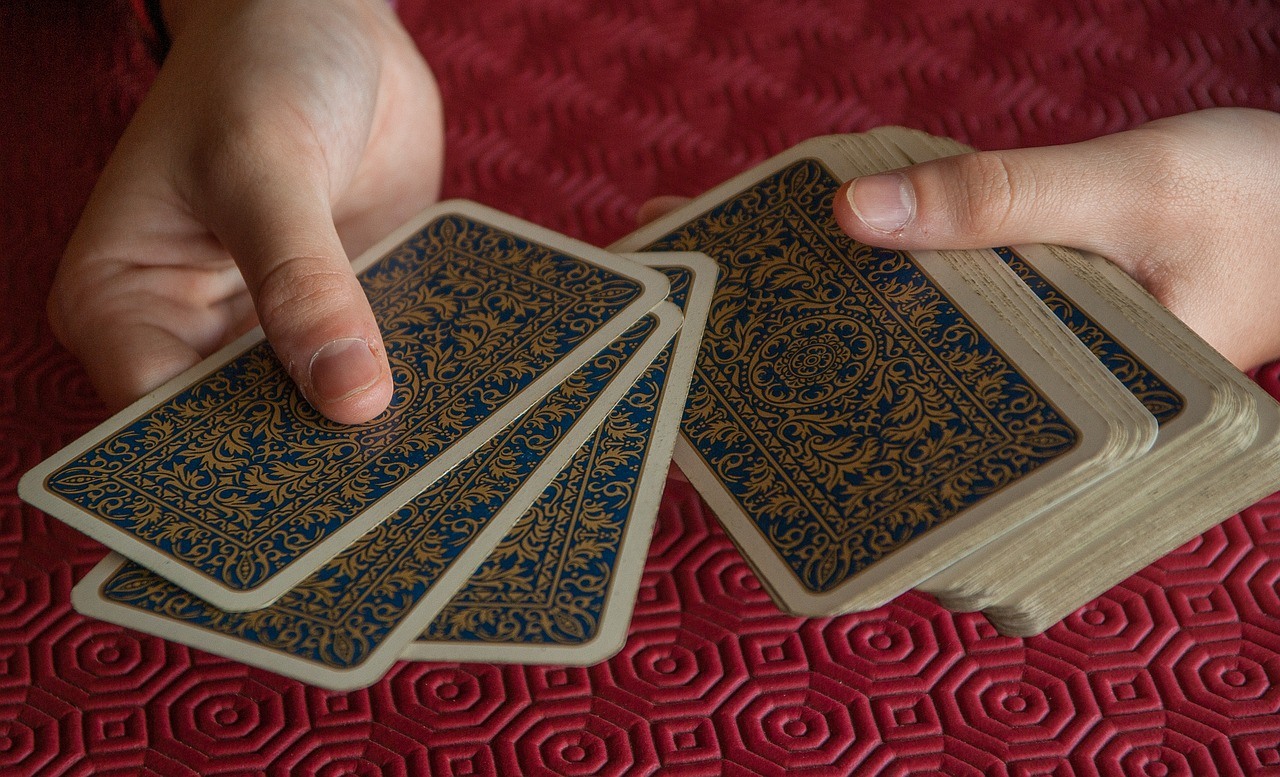 Maîtriser les techniques pour devenir un pro du solitaire